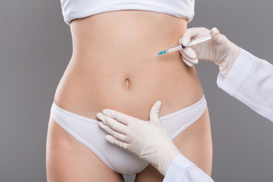 How Plastic Surgery Help To Fix Body Flaw