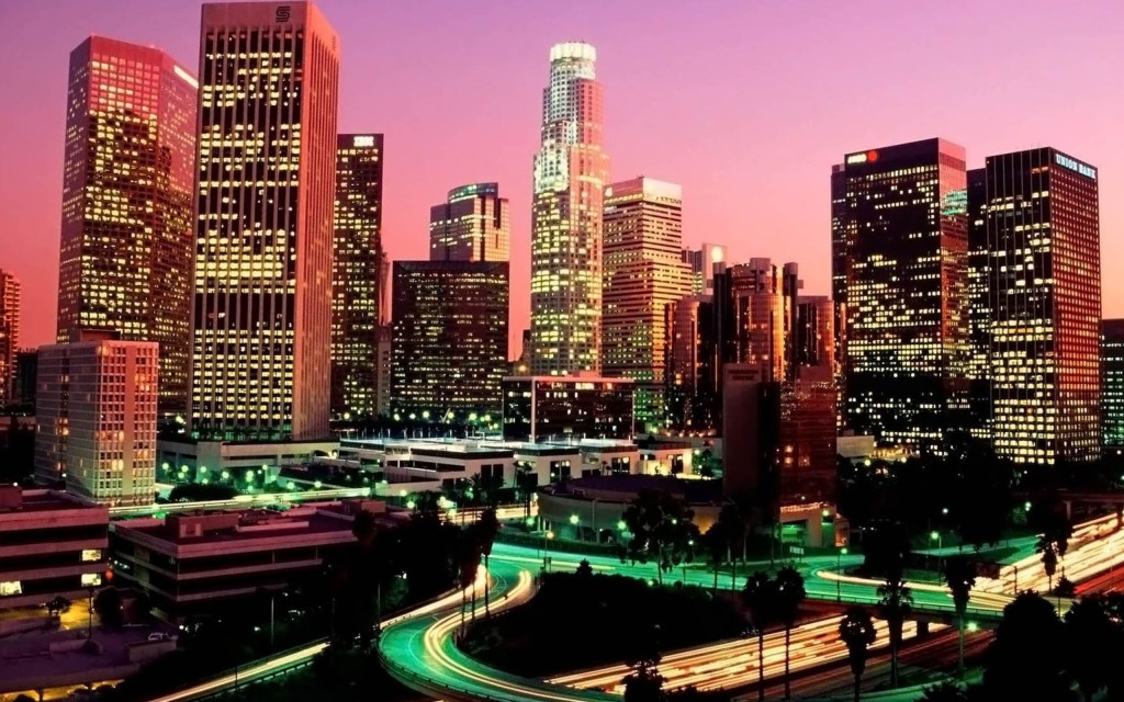 Activists push to split California into 6 states