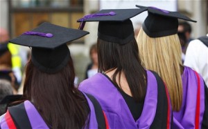 Parents In The UK Start To Question Value Of Degree