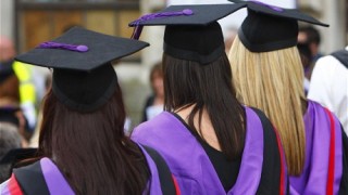 Parents In The UK Start To Question Value Of Degree