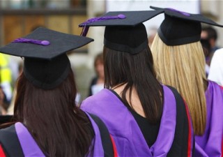 Parents In The UK Start To Question Value Of Degree