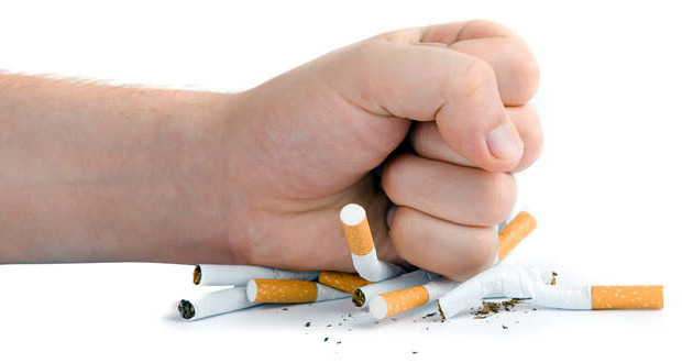 Different Ways To Quit Smoking