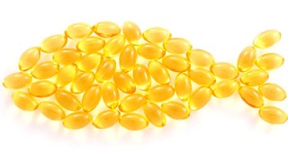 Fish Oil Will Boost Your Heart and Brain