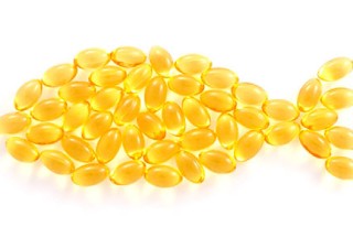 Fish Oil Will Boost Your Heart and Brain
