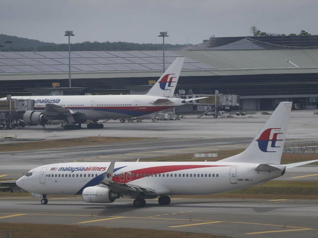 What Governments are doing in Search of MH370?