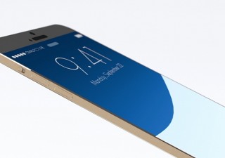 iPhone 6 Is Supposed To Launch In September