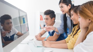 The Growth Of Education-as-a-Service