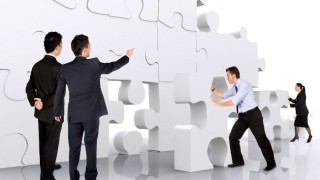 A Company May Produce A Lot, But To Produce A Company There Are Lots and More To Plan and Act