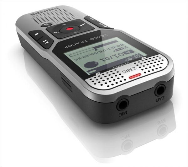 Common Uses For Digital Voice Recorders
