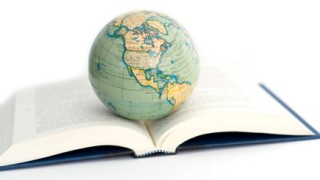 Education Separates Light and Darkness