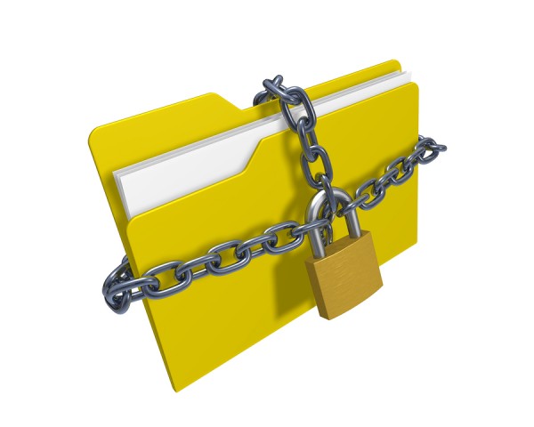 Evolution Of File Security