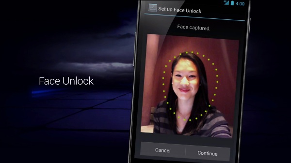 Facelock: Face Recognition Innovation Could End Time Of Overlooked Passwords