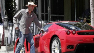 Famous Celebrities and Their Prized Car Collections