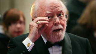 'Gandhi' Director Richard Attenborough Dies