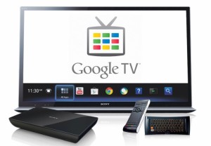 Google Officially Rolls Out Android TV