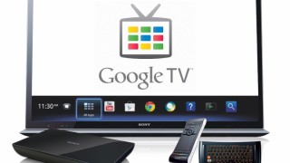 Google Officially Rolls Out Android TV