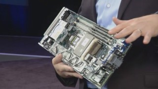 HP's Machine Technology Rethinks The Basics Of Computing