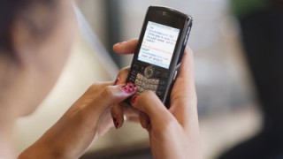 Indian Govt's Initiative 'Mobile Seva' Wins UN Award