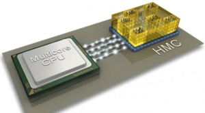 Micron's Progressive Hybrid Memory Cube Tech Is 15 Times Quicker Than Today's RAM