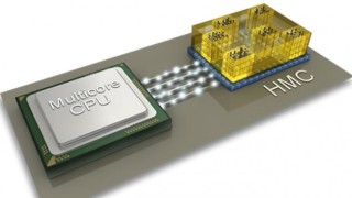 Micron's Progressive Hybrid Memory Cube Tech Is 15 Times Quicker Than Today's RAM