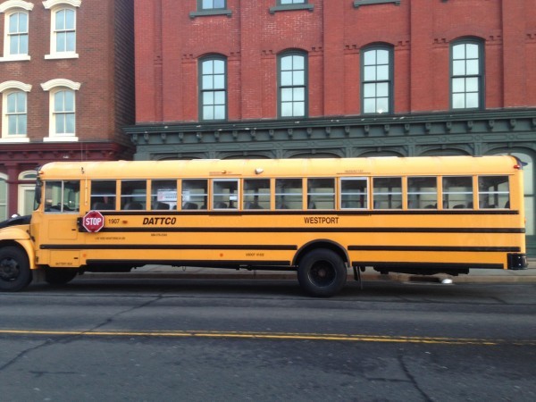 Problems Created By The School Bus Driver Shortage (And What's Being Done About It)