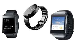 Trends of Enterprise Wearables for 2014