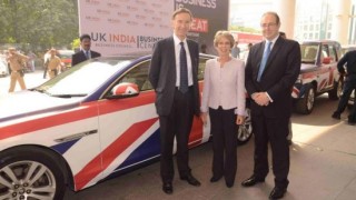 UK India Business Council opens Business Center in Bangalore