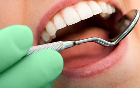 A Quick Note On Cosmetic Dentistry