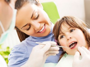 Benefits Of Pediatric Dentistry