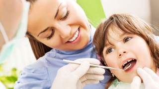 Benefits Of Pediatric Dentistry