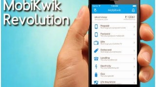 Mobikwik – Your Online Transactions Made Easier
