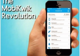 Mobikwik – Your Online Transactions Made Easier