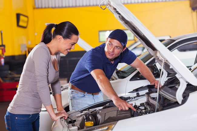 Top Reasons Why A Mobile Car Mechanic Is So Much In Demand