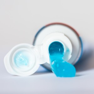 Safety Fears Over Toothpaste Ingredient