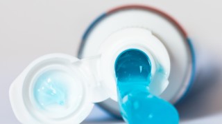 Safety Fears Over Toothpaste Ingredient