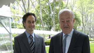 Tanoto- A Businessman and Also A Philanthropist