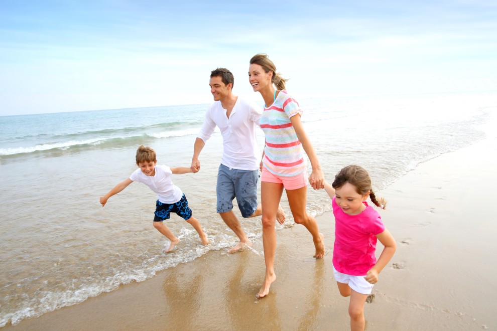 Tips For Family Vacations