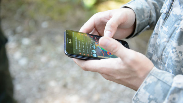 Cell Phone Tracking: A Secretive Affair?