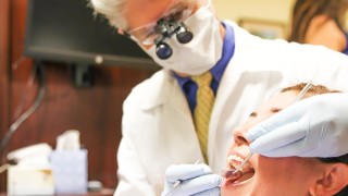 San Diego Dentist Explains Homeopathic Dentistry