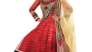 4 Simple Rules For Buying The Perfect Anarkali Suit