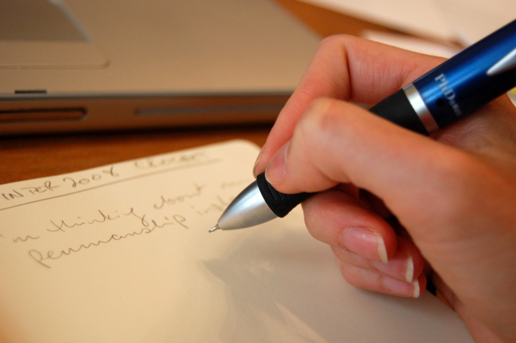 6 Best Ways To Improve Your Writing Skills