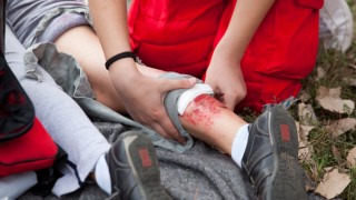 HSE Should Be Preserved To Prevent Fatal Accidents At Work