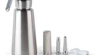 How Beneficial Is A Whipped Cream Charger For You