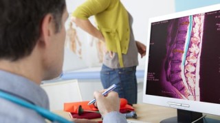 Top 3 Back Pain Questions To Ask Your Doctor