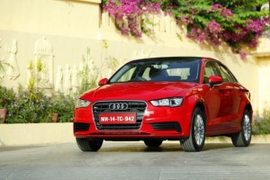 Audi A3 – The Luxurious Yet Affordable Car