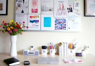 Top 5 Fun Cleaning Products For Your Desk