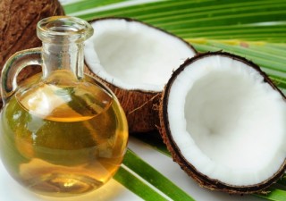 Coconut Oil: A True Magic Bullet