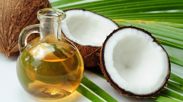 Coconut Oil: A True Magic Bullet 