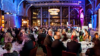 Exhibition Space: Why Use It Wisely?