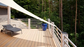 Custom Shade Sails Melbourne